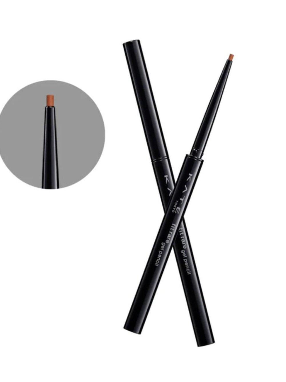 Kanebo Kate Rare Fit Gel Pencil N